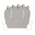 Dooky Universal Sun Shade Canopy Parasol San Marino Design