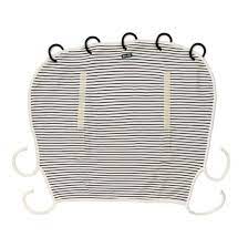 Dooky Universal Sun Shade Canopy Parasol San Marino Design