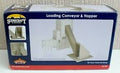 SCENECRAFT 44-100 LOADING CONVEYOR AND HOPPER