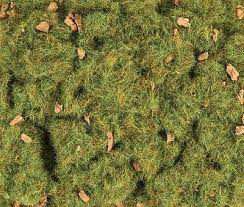 PECO STATIC GRASS PSG-211 2MM  SPRING ALPINE  GRASS