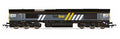 HORNBY  R30167  Fastline  Class 66, Co-Co, No.66301 (TIER 1 EXCLUSIVE)