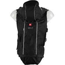 Caboo Cocoon Weather Protector for Baby Carrier