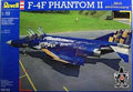 REVELL 04743 1/32 F-4F PHANTOM II 50TH ANNIVERSARY