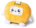 LANKYBOX 8" PLUSH SERIES 2 THICC BOXY