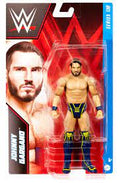WWE HDD27 SERIES 130 JOHNNY GARGANO ACTION FIGURE