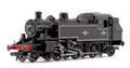 Bachmann Locomotive 31-441DC Ivatt 2-6-2 Tank 41291 BR Late Crest