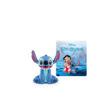 TONIES DISNEY LILO AND STITCH AUDIO CHARACTER