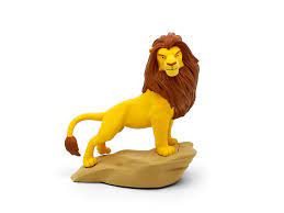 TONIES DISNEY THE LION KING AUDIO CHARACTER