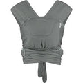 Close Caboo + Cotton Blend Baby Carrier - Olive