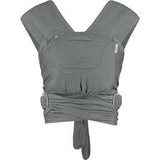 Close Caboo + Cotton Blend Baby Carrier - Olive