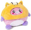 LANKYBOX 8" PLUSH SERIES 2 THICC FOXY