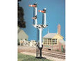 PECO RATIO 476 LMS ROUND POST SIGNALS