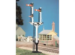 PECO RATIO 476 LMS ROUND POST SIGNALS