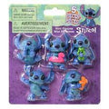 DISNEY STITCH 46267 MINI FIGURES 5 PIECE SET