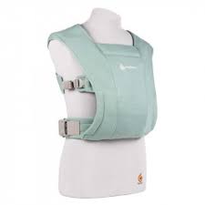 Ergobaby Embrace Newborn Baby Carrier Jade