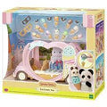 SYLVANIAN 5651 ICE CREAM VAN
