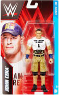 WWE HDD20 SERIES 130 JOHN CENA ACTION FIGURE