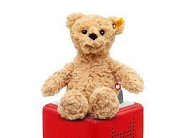 TONIES STEIFF SOFT CUDDLY FRIENDS JIMMY BEAR AUDIO CHARACTER