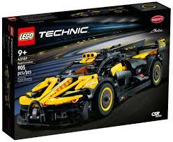 LEGO 42151 TECHNIC BUGATTI BOLIDE