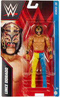 WWE HDD28 SERIES 130 LINCE DORADO ACTION FIGURE