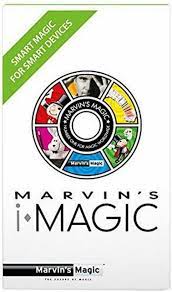 MARVINS MAGIC iMAGIC IMS3 MICRO SET