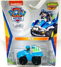PAW PATROL 49136996 TRUE METAL DIE CAST DINO RESCUE VEHICLE REX
