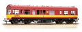 BACHMANN 39-778  INSPECTION SALOON EWS MAROON