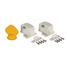 Safety First Magnetic Cupboard Lock