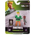 FORTNITE FNT0947 LEGENDARY MICRO SERIES CODENAME ELF FIGURE