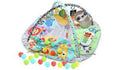 VTECH 550003 BABY 7 IN 1 GROW WITH BABY SENSORY GYM