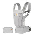 Ergobaby Omni Dream Pearl Grey Baby Carrier