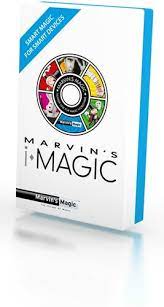 MARVINS MAGIC iMAGIC IMS2 MICRO SET