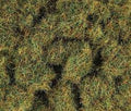 PECO STATIC GRASS PSG-421 4MM SPRING GRASS