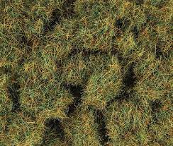 PECO STATIC GRASS PSG-421 4MM SPRING GRASS