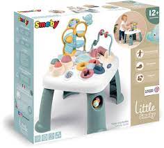 SMOBY LITTLE SMOBY ACTIVITY TABLE