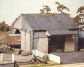 PECO RATIO 534 GOODS SHED