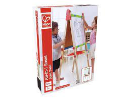 HAPE E1010 WOODEN ALL IN ONE EASEL