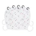 Dooky Universal Sun Shade Canopy Parasol Twinkle Star Design