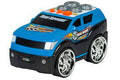 ROAD RIPPERS 20328 ROAD ROCKIN RIDES DRUM RUNNER