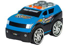 ROAD RIPPERS 20328 ROAD ROCKIN RIDES DRUM RUNNER