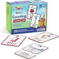 NUMBERBLOCKS COUNTING PUZZLE SET