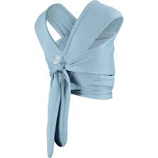 Close Caboo Lite Baby Carrier - Denim