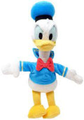 DISNEY JUNIOR PLUSH 20CM DONALD DUCK WITH SOUND