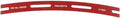 TRACKSETTA OOT21 21" RADIUS 533.4 MM OO/HO GAUGE
