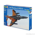 Revell 04895F-4F Phantom II WTD61 Flight Test