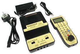 GAUGEMASTER DCC02 PRODIGY ADVANCE STARTER PACKAGE