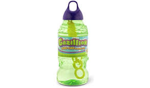 GAZILLION BUBBLES 35383 2L BUBBLE SOLUTION