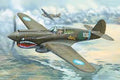 TRUMPETER 02269 P-4E WAR HAWK  1/32