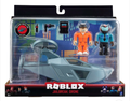 ROBLOX ROB0600 JAILBREAK DRONE
