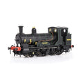 EFE E8501 BEATTIE WELL TANK LOCOMOTIVE 3298 SOUTHERN BLACK SUNSHINE
